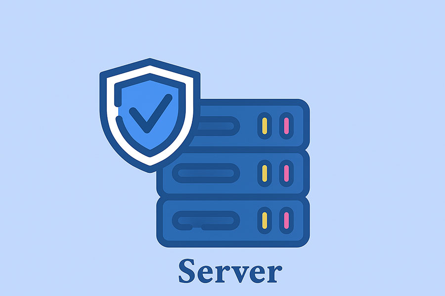 سرور ابری و سرور مجازی