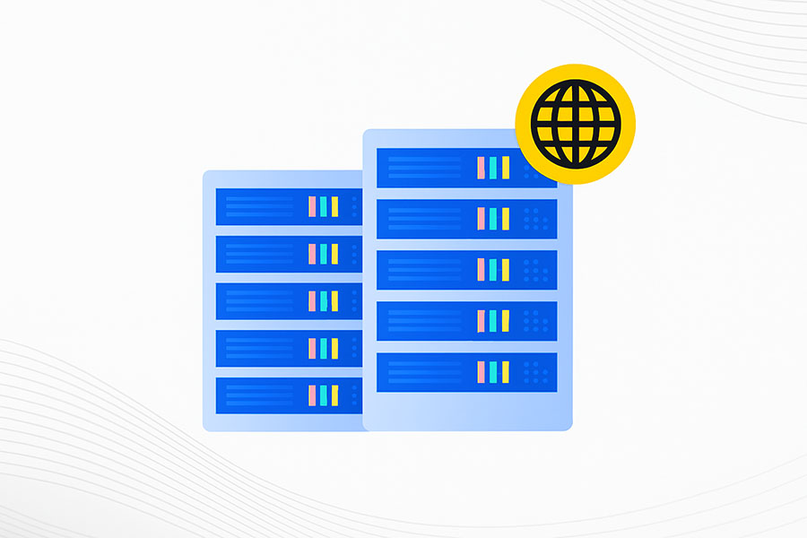 خرید سرور اختصاصی