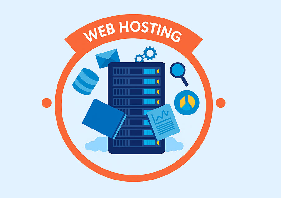 خرید هاست حرفه ای