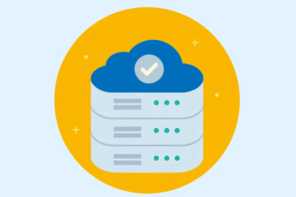 هاست حرفه‌ای