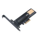 کارت تبدیل M.2 به PCI-e آکاسا مدل AK-PCCM2P-02 به همراه هیت سینک