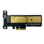 کارت تبدیل M.2 به PCI-e آکاسا مدل AK-PCCM2P-02 به همراه هیت سینک - Image 3