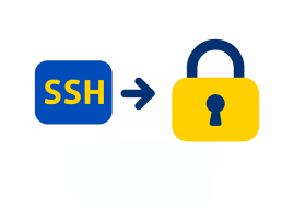 آموزش تغییر پورت SSH در لینوکس