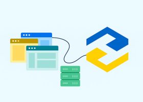 Установка двух веб-сайтов на один хостинг + подробное руководство