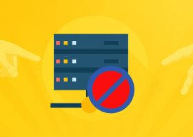 Предотвращение блокировки виртуального сервера (VPS) + 7 способов разблокировки IP-адреса сервера