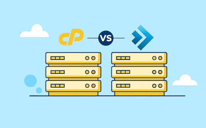 هاست سی پنل یا دایرکت ادمین؟ کدام برای شما بهتر است؟
