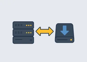 Complete Guide to Connecting Download Hosting to Your Website — From cPanel or DirectAdmin