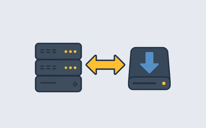 Complete Guide to Connecting Download Hosting to Your Website — From cPanel or DirectAdmin