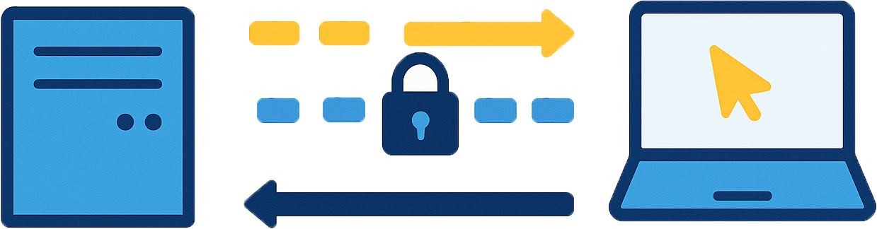 What is the RDP Protocol and How Does it Work? (Understanding Remote ...