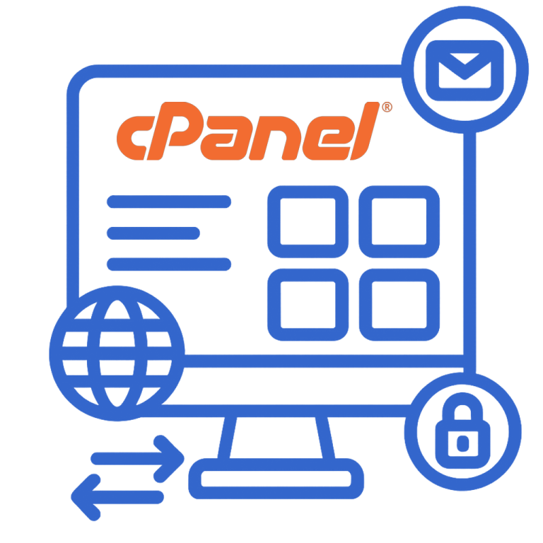 What is a Control Panel and What is its Use? | HiData